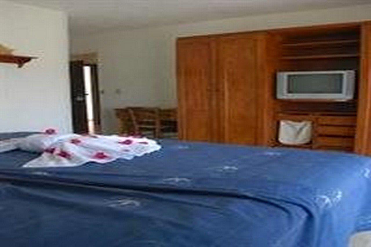 Hotel Banana Boutique & Spa - 5Th Av Playa Del Carmen Kültér fotó