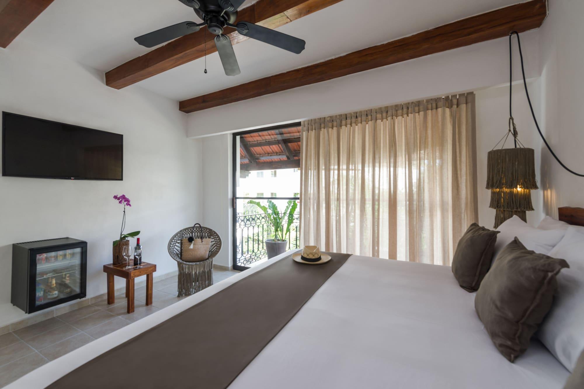 Hotel Banana Boutique & Spa - 5Th Av Playa Del Carmen Kültér fotó