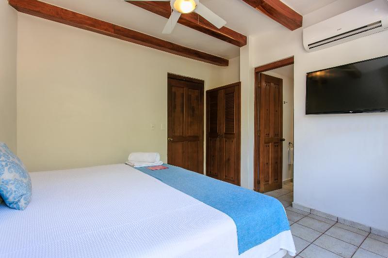 Hotel Banana Boutique & Spa - 5Th Av Playa Del Carmen Kültér fotó