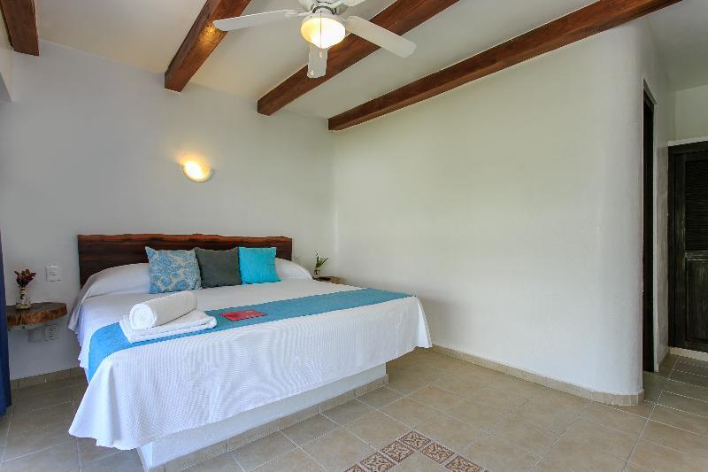 Hotel Banana Boutique & Spa - 5Th Av Playa Del Carmen Kültér fotó