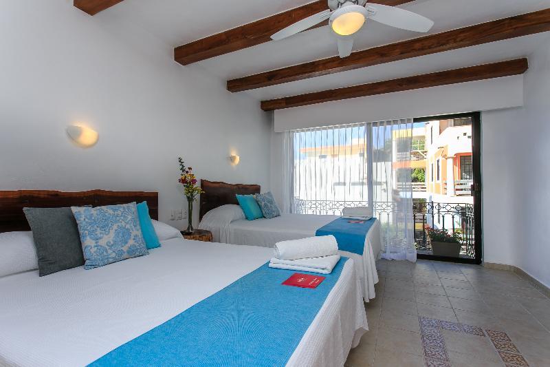 Hotel Banana Boutique & Spa - 5Th Av Playa Del Carmen Kültér fotó
